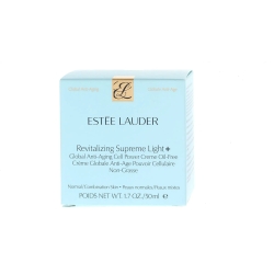 Revitalizing Supreme+ Power Soft Cream 50 ml