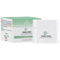 Crema Corpo - Body Cream with snail slime 200 ml