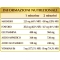 Magnesio Compositum Magnesium and amino acid supplement 100g powder