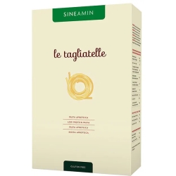 Sineamin Tagliatelle a Nido - Protein-free pasta 250