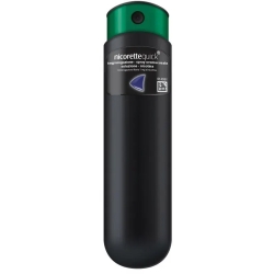 Nicorettequick Berries - smoke quitting spray 150 doses