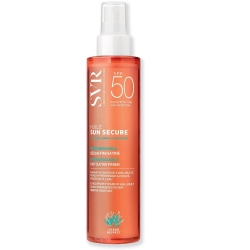 Sun Secure Huile Seche SPF50 + - Dry Oil 200 ml