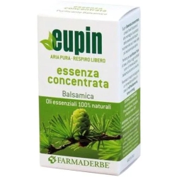 Eupine Concentrated Essence - Essential Oil 50 ml