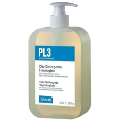 Pl3 - Physiological Cleansing Oil 500 ml