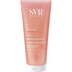 Topialyse Gel Lavant - Moisturizing And Soothing Cleanser 200ml