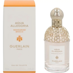 Aqua Allegoria Mandarine Basilic - eau de toilette unisex 75 ml vapo