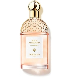 Aqua Allegory Rose Red - Eau de Toilette for Woman 125 ml Vapo