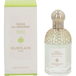 Aqua Allegoria Nune Vetiver - Eau de Toilette Woman 75 ml Vapo