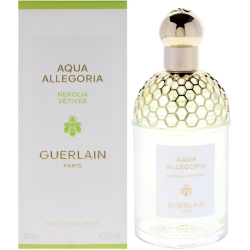 Aqua Allegoria Nune Vetiver - Eau de Toilette Woman 125 ml Vapo
