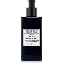 daily shave gel 250 ml
