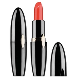 Rouge Évidemment Crème - Creamy lipstick N. 202 Orange