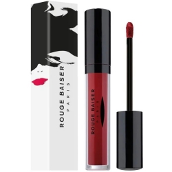 Laque à lèvres Intensément Mat - Lipstick N. 809 Bourgogne