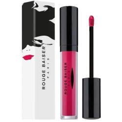 Laque à lèvres Intensément Mat - Lipstick N. 810 Fuchsia