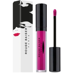 Laque à lèvres Intensément Mat - Lipstick N. 814 Violet
