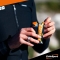 Energy Peach and Apricot - energy bar of 35 G