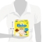 Mio Merenda al latte - Cocoa flavored milk snack 4 jars of 100 g