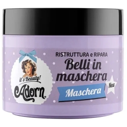 Belli In Mask - Restructuring and repairing mask 300 ml
