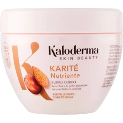 Nutre - Body butter with Karitè Butter 300 g
