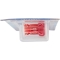 Plaque Control - Hard manual toothbrush - Assorted colors