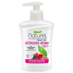 Naturel - Underwear to Pomegranate 250 ml