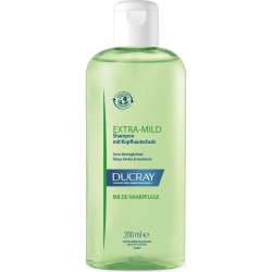 Extra-Gentle Dermo-Protective Shampoo 200 ml