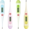 Vedo color - Digital thermometer in assorted colors