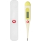Vedo color - Digital thermometer in assorted colors