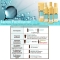 Purifying - Gentle anti-smog shampoo for all hair types 300 ml