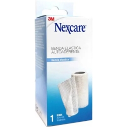 Self-Adhering Elastic Bandage size 8 cm x 4 meters