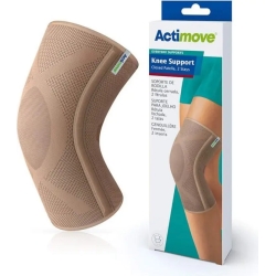 Actimove Everyday support - Knee Support closed patella size M
