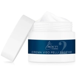 Beauty Routine - Face cream for dry skin 50 ml