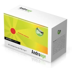 Androage - Men's Health Supplement 60 tablets