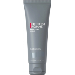 Basic Line Scrub - Exfoliating man 125 ml