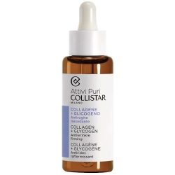 Pure Actives Collagen + Glycogen - Anti-wrinkle Face Serum 50 ml