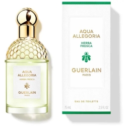 Aqua Allegoria Herba Fresca - Eau de Toilette Unisex 75 ml Spray