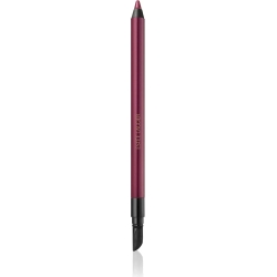 Double Wear 24H Waterproof Gel - Eye Pencil N.09 Aubergine