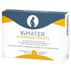 Vimater - Pregnancy Supplement 30 tablets