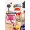 Duplo Bathtime fun - Floating animal train