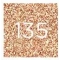 Skin Highlighter - Compact Illuminator Refill N.135 Bronze