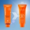 Sun Beauty SPF30 - Facial tanning cream 50 ml