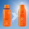 Sun Beauty SPF30 - Body milk 175 ml