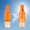 Sun Beauty Nude Skin Sensation SPF30 - Protective solar water 150 ml
