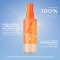 Sun Beauty Nude Skin Sensation SPF30 - Protective solar water 150 ml