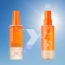 Sun Beauty - Sun Body Water SPF 50 - Protective solar water 150 ml
