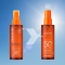 Sun Beauty Dry body Oil SPF30 - Solar oil 150 ml