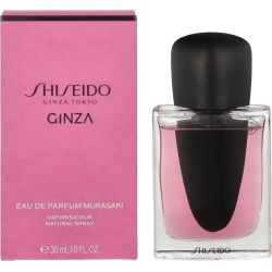 Ginza Murasaki - Eau de Parfum for Women 30 ml Spray