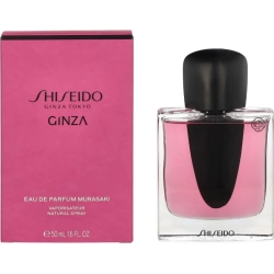 Ginza Murasaki - Eau de Parfum for Women 50 ml Spray