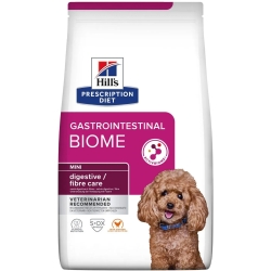 Prescription Diet Gastrointestinal Biome Mini - Dry food for dogs 1 kg