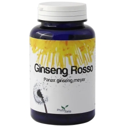 Red ginseng - Mood and Sleep Supplement 60 capsules