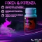 Tesvit Forte - Energy Supplement 90 tablets